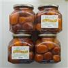 Generico Càversa Babà al Rum Artigianali 35g in Barattolo Piccolo - 14 Gradi - Dolce Tipico Napoletano al Rhum - Dessert Pronto da Gustare - Idea Regalo