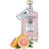 BAGNOLI DOLCE VITA DRY GIN POMPELMO ROSA GIARDINI CAPRESI 1 LT
