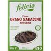 Generico BOX RISPARMIO ANDRIANI SPA PENNE RIGATE PASTA CON FARINA DI GRANO SARACENO INTEGRALE SENZA GLUTINE VEGANA 6 X 340gr