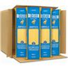 Generico 12 PEZZI PASTA SPAGHETTI N 12 DE CECCO GR 500