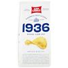 CAIYA San Carlo 1936 Patatine Antica Ricetta Arricciate e Croccanti 150g Rinomata Rosticceria - Senza Glutine