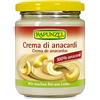 IL FRUTTAROLO è ANCHE BIO CREMA DI ANACARDI BIO 250 GR