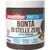 Pro Nutrition Pronutrition Crema Zero - Crema Proteica con Proteine del Siero del Latte, Zero Zuccheri e Gusto Irresistibile - Gusto: Bontà di Stelle Crunchy