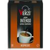 Generico 100 VERZI CAFFE miscela INTENSO Compatibili con Nespresso - 100 Capsule Verzi Compatibili con le Macchine ad uso domestico Nespresso -