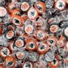 Rossinis CARAMELLE ALLA FRUTTA MINI ROCK HALLOWEEN 80G