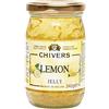 CHIVERS Marmellata di limone 340 g, confezione da 3