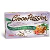Generico Crispo CiocoPassion Confetti Bianchi Gusto NOCI E FICHI con Cioccolato al Latte e Bianco Senza Glutine (Gluten Free) 1kg