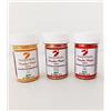 Lesepidado Srl Colorante alimentare in polvere perlato 3g Kit 3 col. Oro, Rame, Bronzo Lesepidado. Ideali per composti trasparenti: gelatine o glasse. Per decorare pasta di zucchero, biscotti, torte, semifreddi