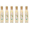 PARTSCHILLERHOF sciroppo ai fiori di sambuco biologico dall' Alto Adige BIOLAND 6x250ml