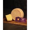 HAMMM Food & Soul Pecorino Giovane Stagionato 30 Giorni, Artigianale Italiano, Latte di Pecora Pastorizzato, 350g