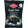 Halva Liquirizia senza zucchero finlandese 90g x 1