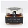 Nelson Sicily Confettura Siciliana di fichi al Marsala DOC 160 gr NeroMonte By Nelson Sicily