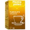 FLORALP'S Manta Poleo 25 bustine FlorALP'S Natura