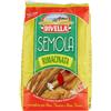 Generico Pastificio Divella Farina Semola di Grano Duro Rimacinata (5 pacchi da 1000gr)