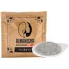 Almanegra Caffè 150 Cialde di Caffè in Filtro Carta ese 44 mm ALMANEGRA Caffe Miscela Riserva per Macchina Espresso