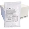 ALMAR GUSTO ITALIANO Almar Caffè Ginseng Solubile in Polvere, Caffè Ginseng INTENSO Senza Glutine Con Caramello, Prodotto Solubile da Bar o Casa, 100% Made in Italy - OFFERTA RISPARMIO 16 Buste da 500 Grammi