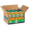 CAIYA 12X Energade Bevanda al Gusto di Arancia Reintegratore Dissetante 500ml [CAIYA® BOX da 12 Bottiglie]
