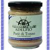 Adelfio Patè di Tonno con Pistacchio, 200 gr | Adelfio Marzamemi dal 1931 | Prodotto in Sicilia