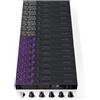 Nespresso CAPSULE NESPRESSO ORIGINALI - Selezione Arpeggio & Ristretto da 150 Capsule Caffè, Intensità 9 e 10 (su 13), Linea Original, Capsule Riciclabili Nespresso