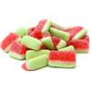 Fini Caramelle Zuccherate Anguria Ripiena Senza Glutine Busta da 1 Kg Ideale per Party Feste Compleanni