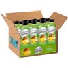 Generico Succoso Zero MANGO MELA gusto di Mango e Mela, Succo di Frutta Senza Zuccheri Aggiunti 400ml (2025) [BOX con 12 Bottiglie]