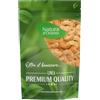 NATURA D'ORIENTE - Anacardi Tostati Salati - 500g - Croccanti e Gustosi - Snack Proteico, Ricco di Fibre e Magnesio - Ideali per Aperitivi, Insalate e Ricette Salate