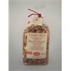 Fuchs Naturkost Müsli Croccante con Frutti rossi - Mela Fuchs 350 gr.