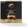 Caffè Vergnano 1882 - 240 Capsule - Caffè Compostabili e Compatibili con Nespresso, Oro - 8 confezioni da 30 capsule