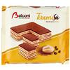 Balconi Tiramisu Torta 3 Pezzi Da 400 Grammi