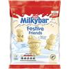 Nestle Milkybar Milkybar Festive Friends - Borsa da 57 g