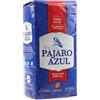 Yerbox Yerba Mate Tè Pajaro Azul Tradizionale 0.5 kg: Ricco di antiossidanti e vitamine, accelera il metabolismo, senza zucchero | Argentina