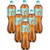 Sicilia Bedda - BIBITE TOMARCHIO - Bibite Siciliane - Spuma, Arancia Rossa, Aranciata, Chinotto, Ginger - Altissima Qualità (SPUMA 6X1.25)