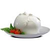 Mozzarella Di Bufala Campana Dop - 1 Kg