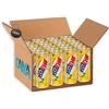 CAIYA 24X Estathe al Gusto di Limone con Vero Infuso di Foglie di Thè Lattina 330ml [CAIYA® BOX da 24 Lattine]