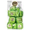 Venchi Sacchettino Chocoviar Crème Pistacchio, 300g - Cioccolatino con Ripieno al Pistacchio con Nocciole, Pistacchi e Mandorle Salati - Senza Glutine