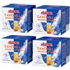 Generico Set 80 Capsule Ristora Compatibili con le Macchine ad uso domestico Nescafè®* Dolce Gusto®* 80 CAMOMILLA ARANCIA MIELE