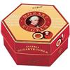 MOZART Victor Schmidt - Palline MOZART austriache in confezione regalo, 297 g, MOZART Kugeln