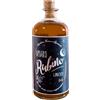 Amaro Rubino Bio Amaro Rubino Lunatico Bio - Liquore d'erbe, miele e agrumi - Aperitivo e digestivo - bottiglia 70 cl