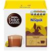 Nescafé Dolce Gusto Nescafe Dolce Gusto Nesquik Cialde Caffè, 16 Capsule