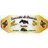 Naturischia prodotti tipici Isola d'Isch Naturischia - Set 3 pezzi scorzette di frutta ricoperte 180 gr. ciascuno (Arancio / Fondente)