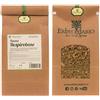 Erbecedario - Tisana Respirobene con Altea e Timo, Infuso ad Azione Decongestionante e Lenitiva. Infuso da bere come Tisana calda per Benessere Naso e Gola nei Malanni, Gusto Erbaceo 1 Sacchetto 200g