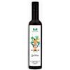 Aria di mare Olio extravergine di oliva monocultivar coratina intenso "Nonna Lucrezia (500 ml)