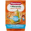 Plasmon LA MERENDA BB PERA/CEREALI AS