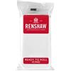 Renshaw pasta di zucchero bianca 500gr