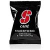 generic Essse Caffè - Capsule Caffè Maestoso - Sistema Espresso - 200 capsule Unoforniture