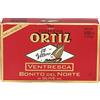 Ortiz Ventresca White Tuna Belly in Oil, 110-Grams