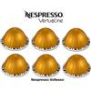 Nespresso Nuova linea originale Nespresso Vertuo VOLTESSO Sapore Caffè 6 Maniche 60 Capsule