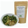 Malbosca - zupppa di cavolo riccio e cavolo nero biologici SENZA sale e SENZA conservanti 100% filiera Italiana