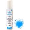 Dream' s Party Colorante Spray alimentare AZZURRO celeste - Spray metallizzato - per Dolci e Torte - 75ml - per decorare e colorare prodotti alimentari, pasta di zucchero, cioccolato ecc.