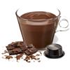 Generico CIOCCOLATO in capsule compatibili A MODO MIO *